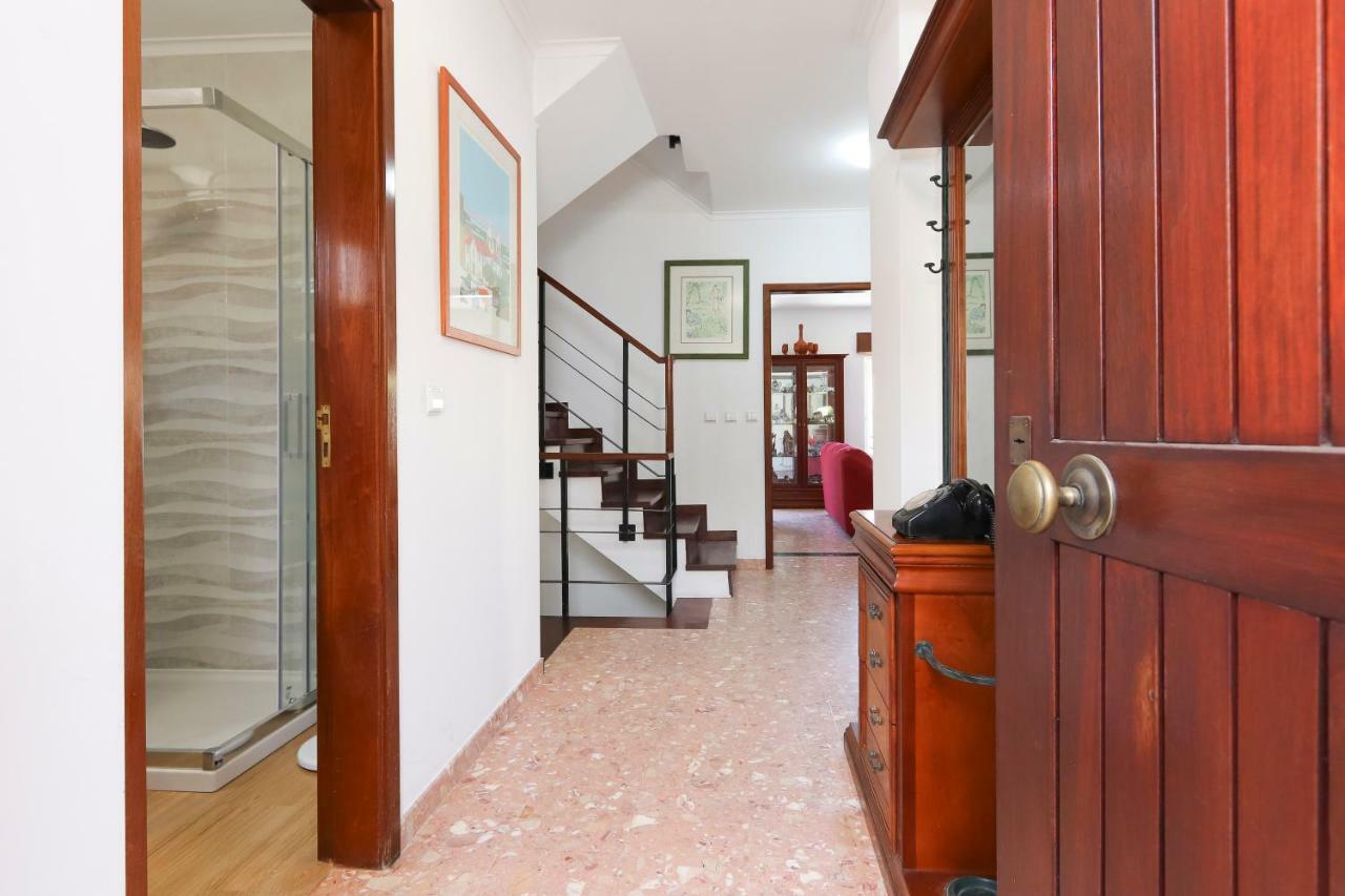 Casa de hóspedes Charming - Sónias *