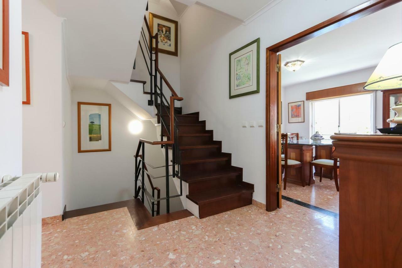 Charming - Sónias Casa de hóspedes