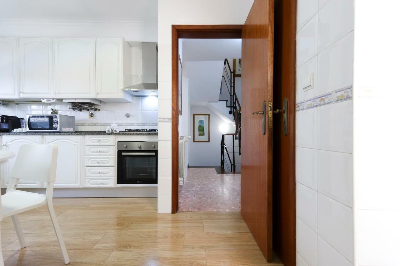 Casa de hóspedes Charming - Sónias