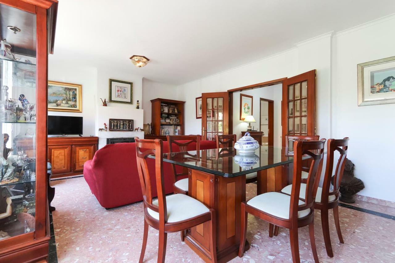 Casa de hóspedes Charming - Sónias Lisboa