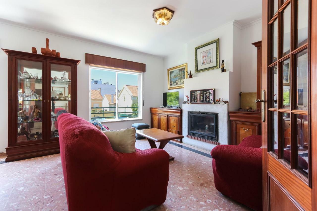 Casa de hóspedes Charming - Sónias Lisboa